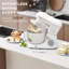 HOMCOM 6 Speed 152ml Countertop Blender-121641315