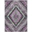 Tapis lavande lavable à la machine intérieur / extérieur Xhevrie-432260970