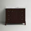 Ensemble de meuble-lavabo simple 42 po Lafreniere-1917674343-1916875376