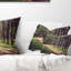 Coussin Forest