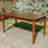 Barrero Rectangular Acacia Outdoor Dining Table With Umbrella Hole , in. W 31.5'' in. D