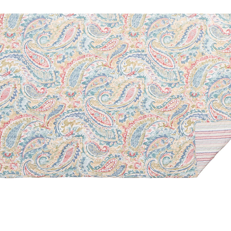 Maisie Throw