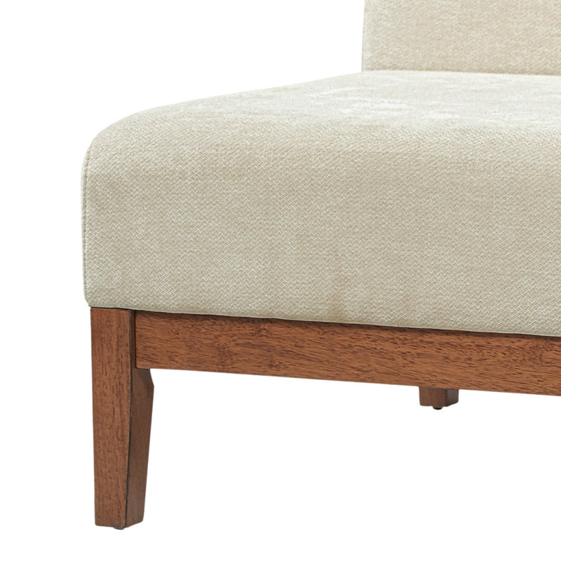 Chaise d'appoint Modern