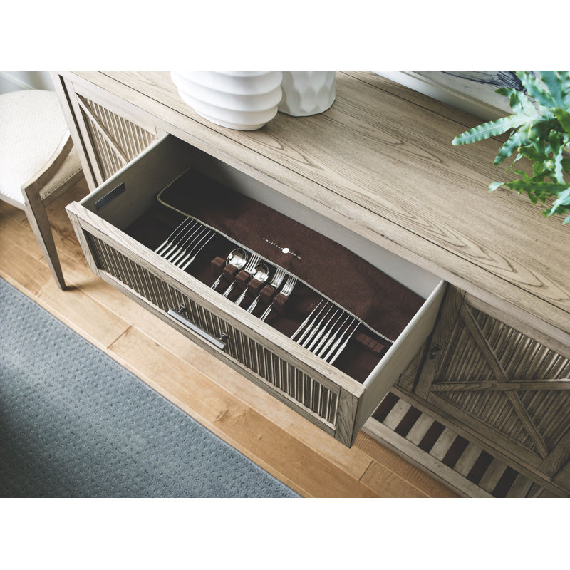 Barksdale 65.63 " W Sideboard