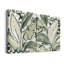 Toile tendue avec châssis Foliage Rhythm I-Premium - prêt à être accroché-108965552
