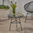 Outdoor Side Table-175345847
