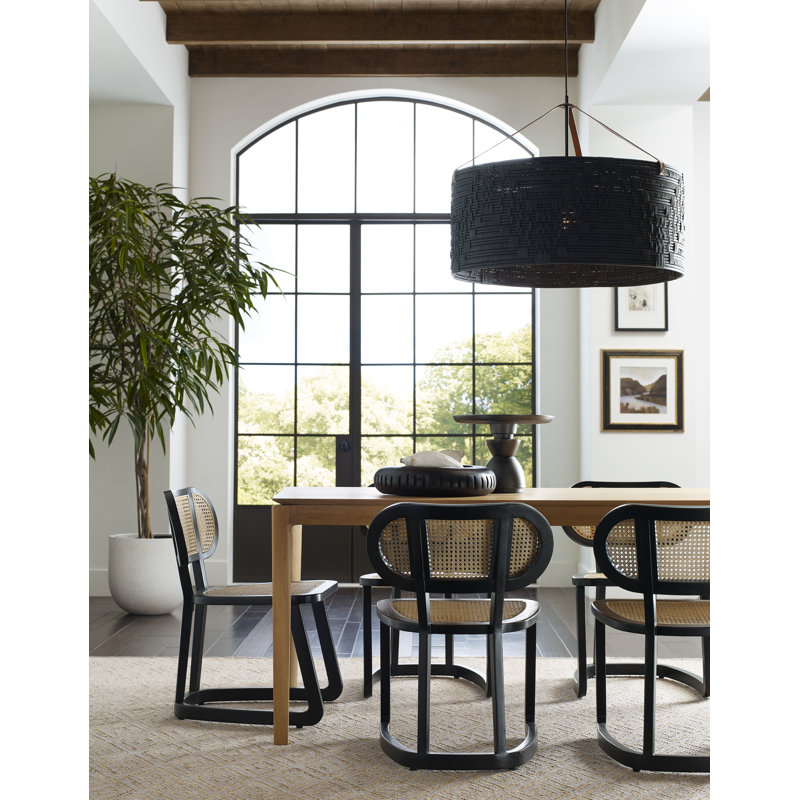 Stockholm Solid Wood Dining Chair