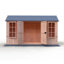 Holt 13 ft x 7 ft Shiplap Shed