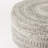 Laverty Solid Wood Accent Stool