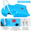 Support de basketball pour piscine Pro Swiming