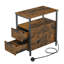 Ackler End Table-673366363