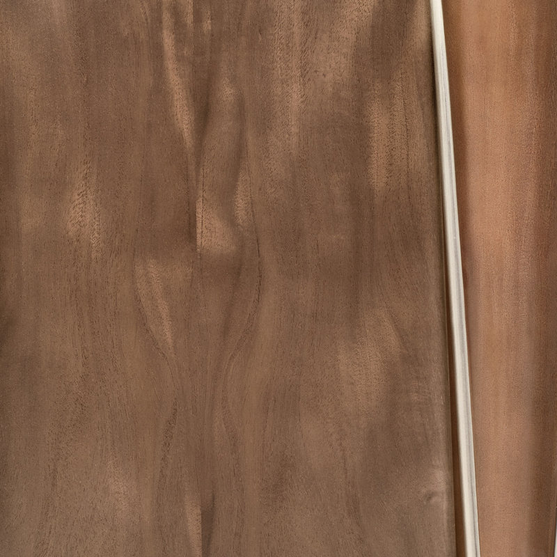 Villa Cherie Sideboard, Hazelnut/Beige