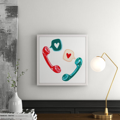1 Piece Single Picture Frame Painting