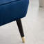 Fauteuil d'appoint Elon