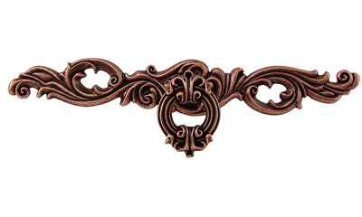 Sforza Novelty Knob