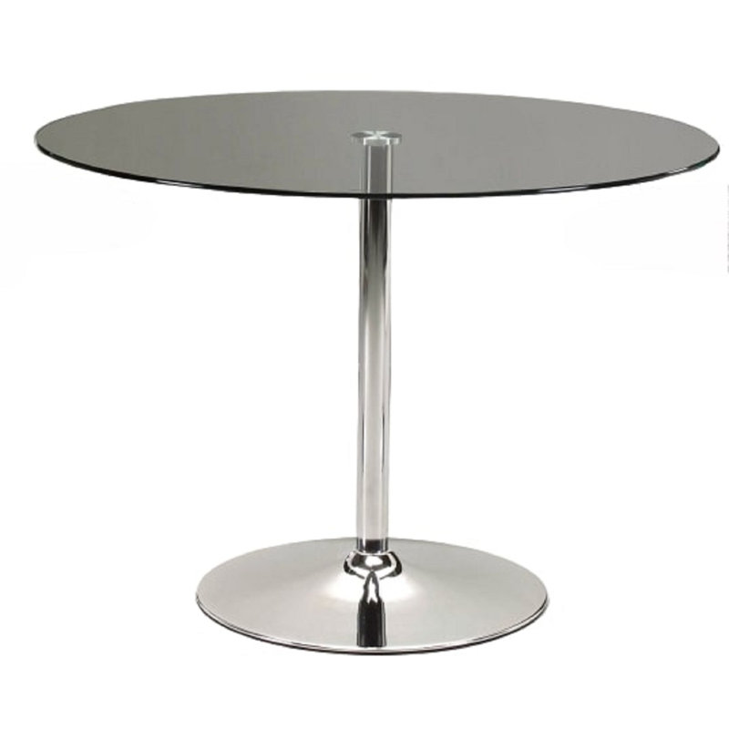 Table de salle à manger 42 po