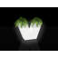 Uve Resin Pot Planter