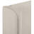 Kendall Wanaque Linen Textured Fabric Upholstered Bed-1933980434-1933980461