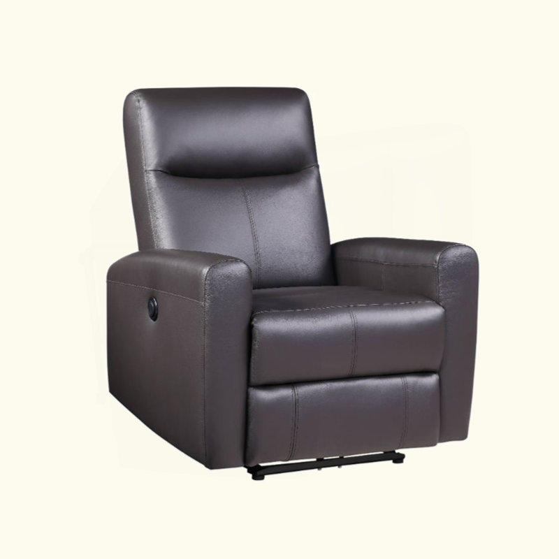 Fauteuil inclinable Power Motion