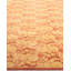Classic One-of-a-Kind 8'2" x 8'3" Hand Knotted Area Rug