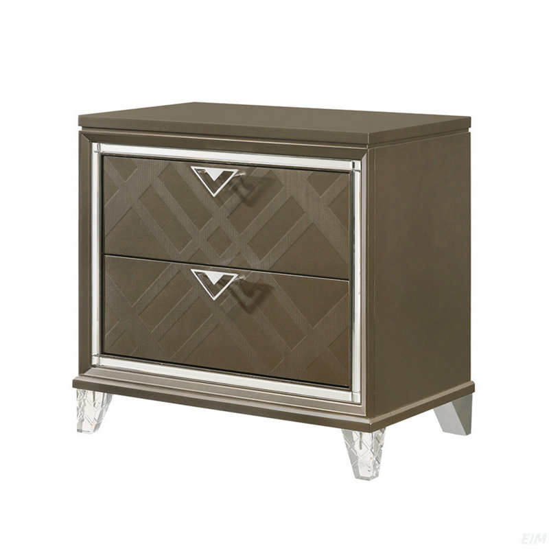 Table de chevet Skylar