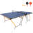 Yesurprise Table Tennis Table