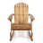 ADIRONDACK ROCKING CHAIR