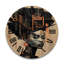 Horloge murale Rejino-1465127786