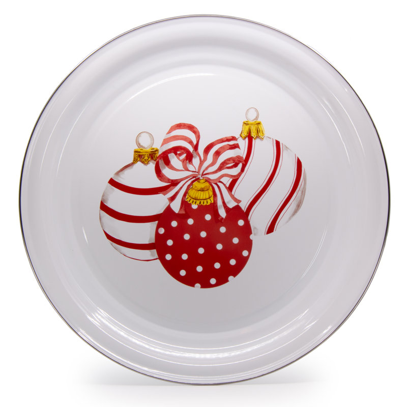 Ornament Tray, Large 20" Tray