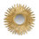 Soleil Sunburst Mirror