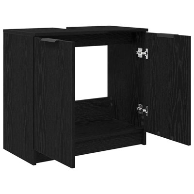 Freestanding Under Sink Cabinet