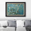 Célèbre œuvre d'art "Amandier en fleurs" par l'artiste maître Vincent Van Gogh, "Nature sauvage", impression sur papier-91356130-91356131