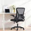 Polyester, Mesh Office Chair