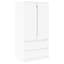 Manufactured Wood Wardrobe-514265583