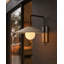 Bothy 1 - Light Armed Sconce