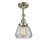 Rivka Glass Semi Flush Mount-33048800-33048801-33048802