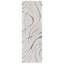 Tapis crème / gris Ashal-1928464527