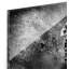 Motocross in the Mud - Photograph Print on Glass-1134785835-1134785847