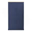 Grande armoire de rangement autoportante 40,2 x 20 x 71,3 pouces avec 2 tiroirs, 2 tablettes réglables, 8 tablettes de porte pour la cuisine, la salle à manger