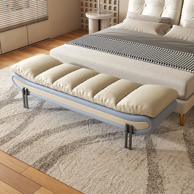 Banc de rangement Schechner