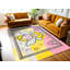 Tapis fantaisie Zoomie pour enfants Zoomie-624319959