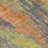 Machine Washable Indoor/Outdoor Claudian ACN1648 Orange Rug-104345874