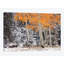«A Little Bit Of Winter», impression sur toile-29040004-72778197-72778202