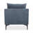 Almena 30" Wide Polyester Armchair-13426403