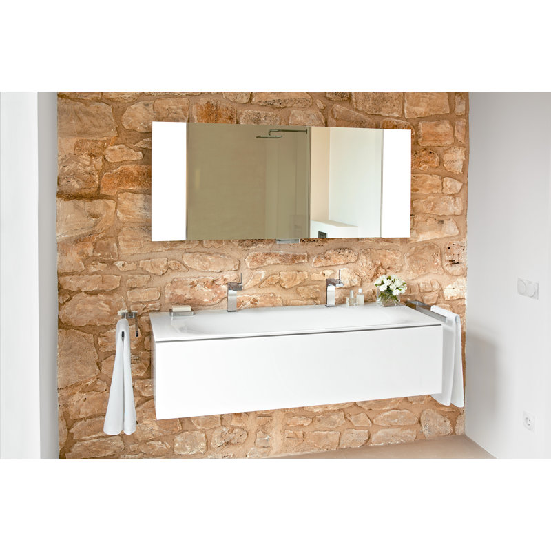 Edition 11 2 Towel Rack