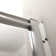 Shower Door 48" W X 72"H Single Sliding Bypass Shower Enclosure