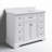 Lisette 42" Single Bathroom Vanity Set-60950004