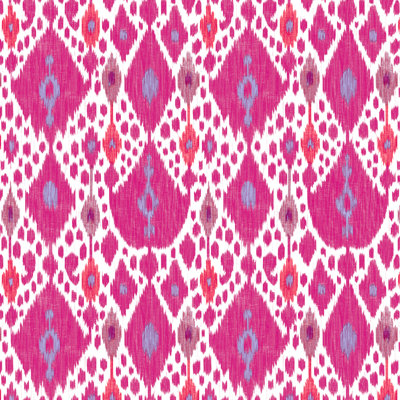 Ikat Performance Fabric