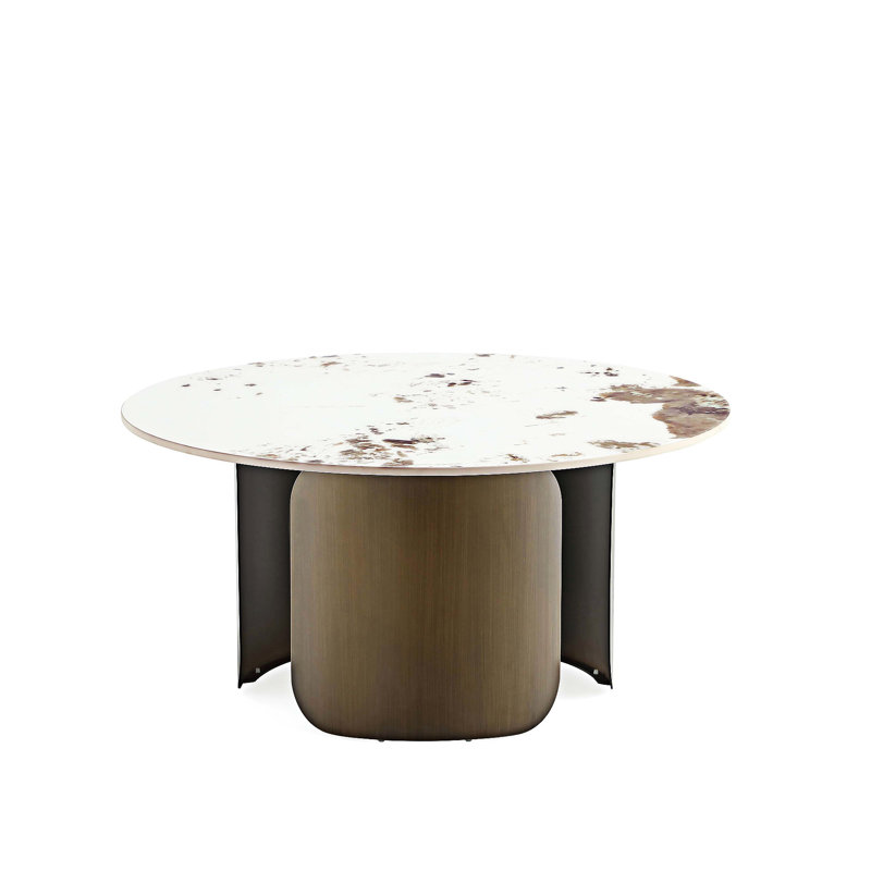 Table basse Sintered Stone
