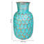 McEwensville Metal Table Vase